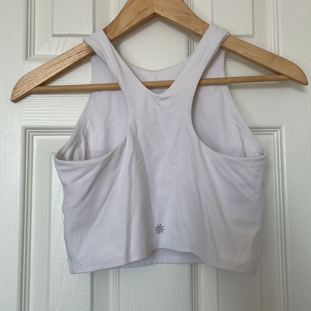 Athleta Top - Picture 2 of 6